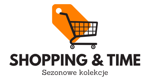 Shopping Time – akcesoria, sezonowe kolekcje, prezenty